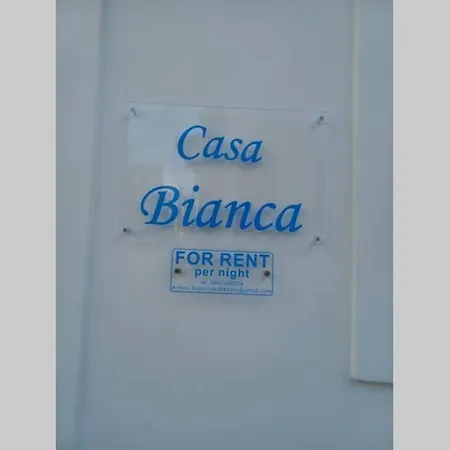 Casa Bianca Apartment Kalymnos Town