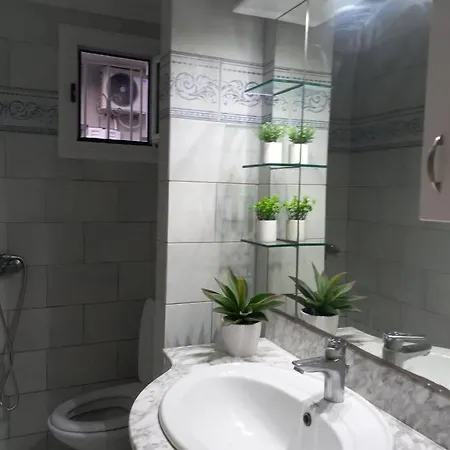 Casa Bianca Apartment