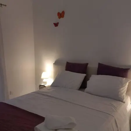 Casa Bianca Kálymnos