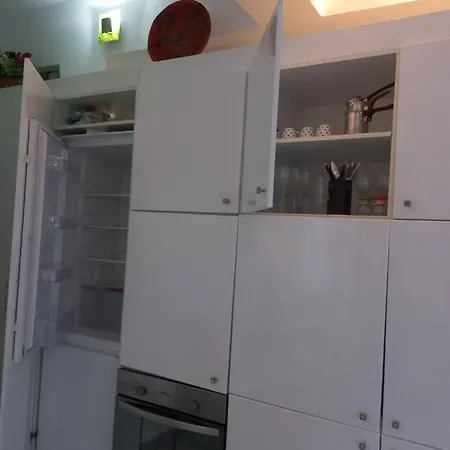 Appartement Casa Bianca *