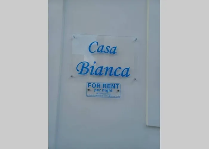 Casa Bianca Apartamento Kálymnos