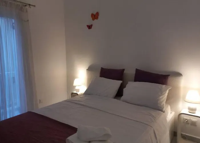 Casa Bianca Kálymnos