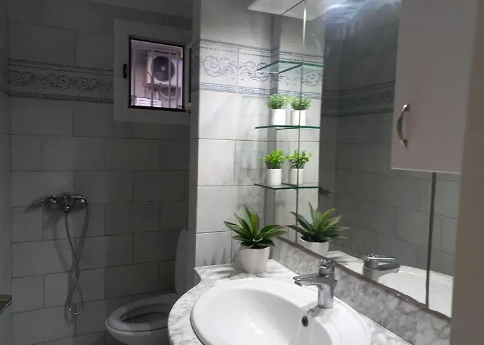 Casa Bianca Apartamento