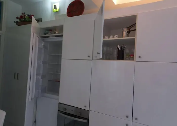 Apartamento Casa Bianca *