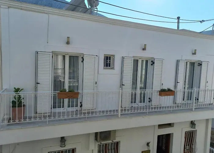 Apartamento Casa Bianca *